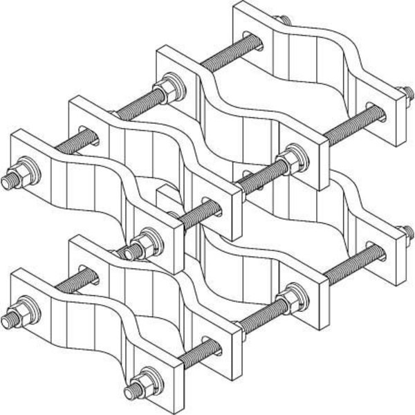 Ilc Replacement For TESSCO 479866 479866